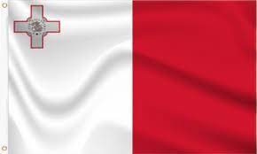 Malta Flag